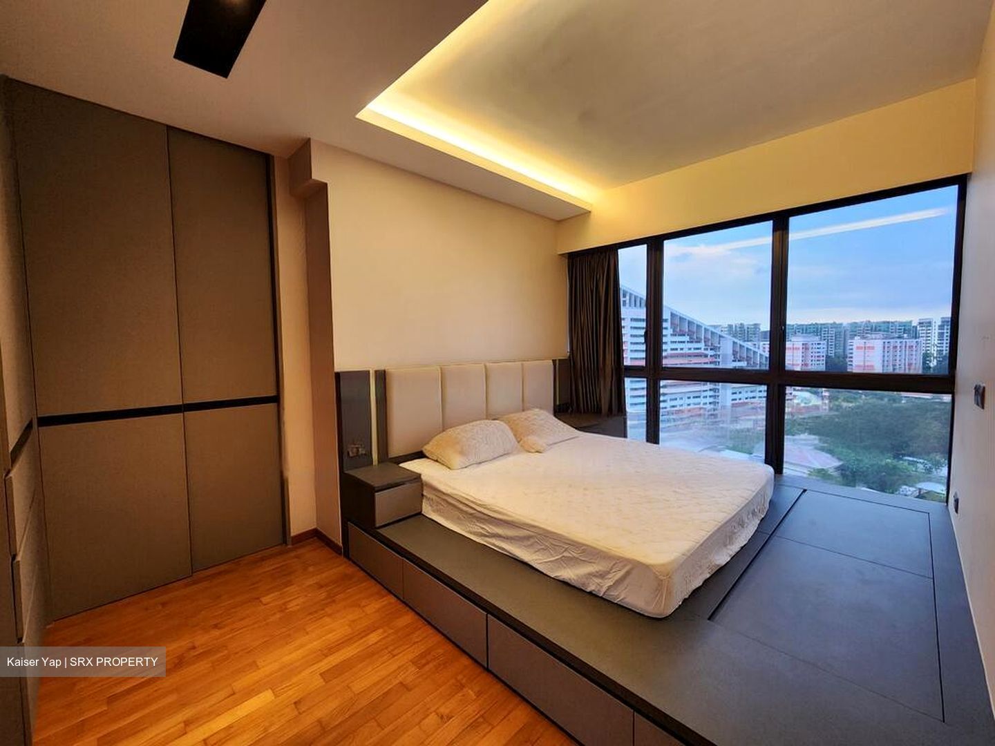 The Poiz Residences (D13), Apartment #482299211